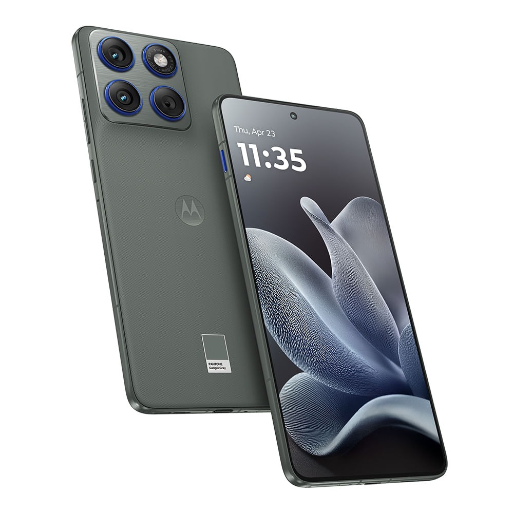 Motorola Edge 70 (12/512 GB)