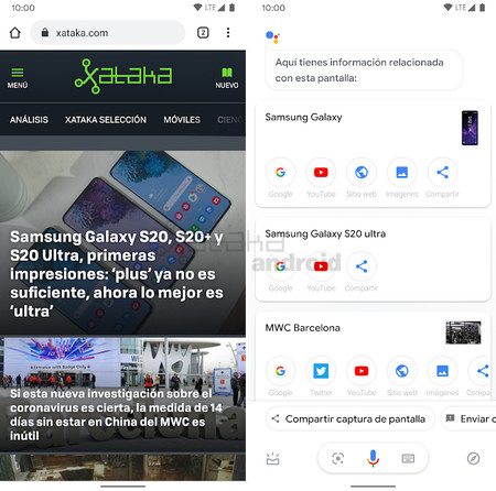Que Hay En Mi Pantalla