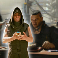 Después de 600 horas en Cyberpunk 2077, este jugador logra ayudar a un NPC y descubre que no existe un final feliz en Night City 