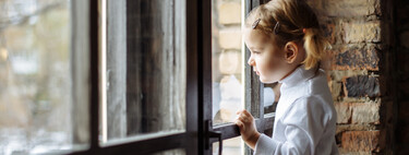 Nunca te vayas sin despedirte de tu hijo, no desaparezcas