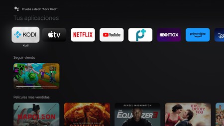 Kodi 1