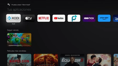 Kodi 1