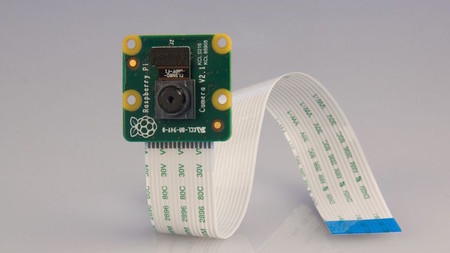 Haz una cámara de vídeo con streaming en YouTube con tu Raspberry Pi