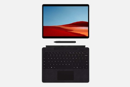 Ya puedes descargar los fondos de pantalla de los nuevos Surface que Microsoft ha presentado en su evento de octubre