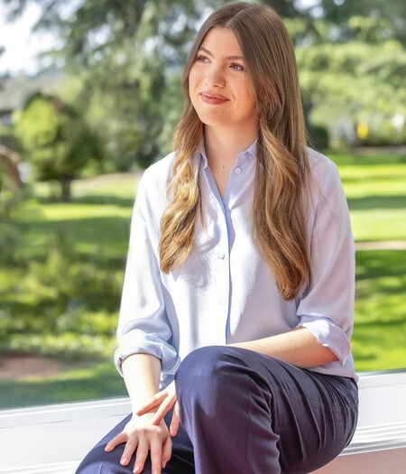 La infanta Sofía
