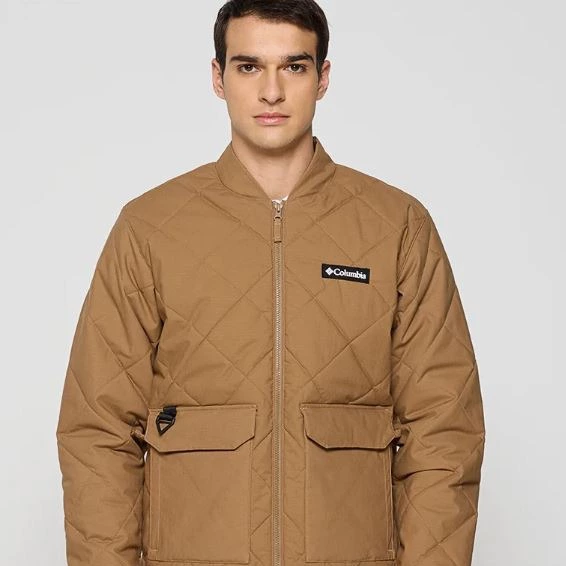 Columbia
Chaqueta de entretiempo - marrón