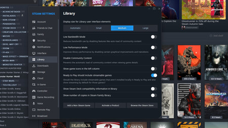 Imagen de Steam