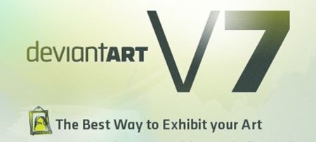 DeviantArt renueva su diseño