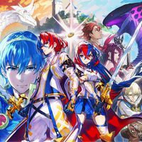 Fire Emblem: Engage se actualiza a tiempo para su lanzamiento para dar paso al contenido adicional y a funciones online 