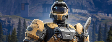 Halo Infinite retrasa su Temporada 3 por bastante, pero al menos pone fecha al modo cooperativo y Forge