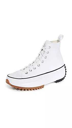 Converse Runstar Hike Hi 166799C - Mujer