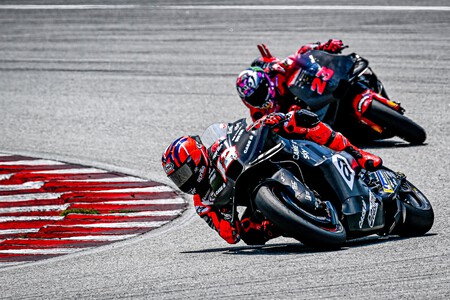 Vinales Bastianini Sepang Motogp 2023