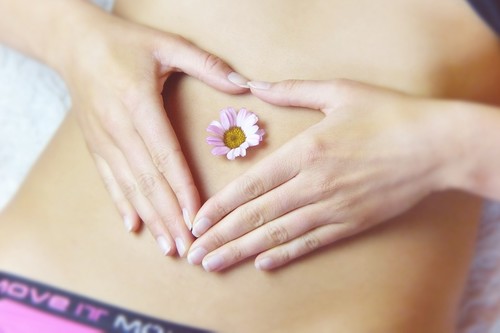 ¿Puedo quedar embarazada durante la menstruación?