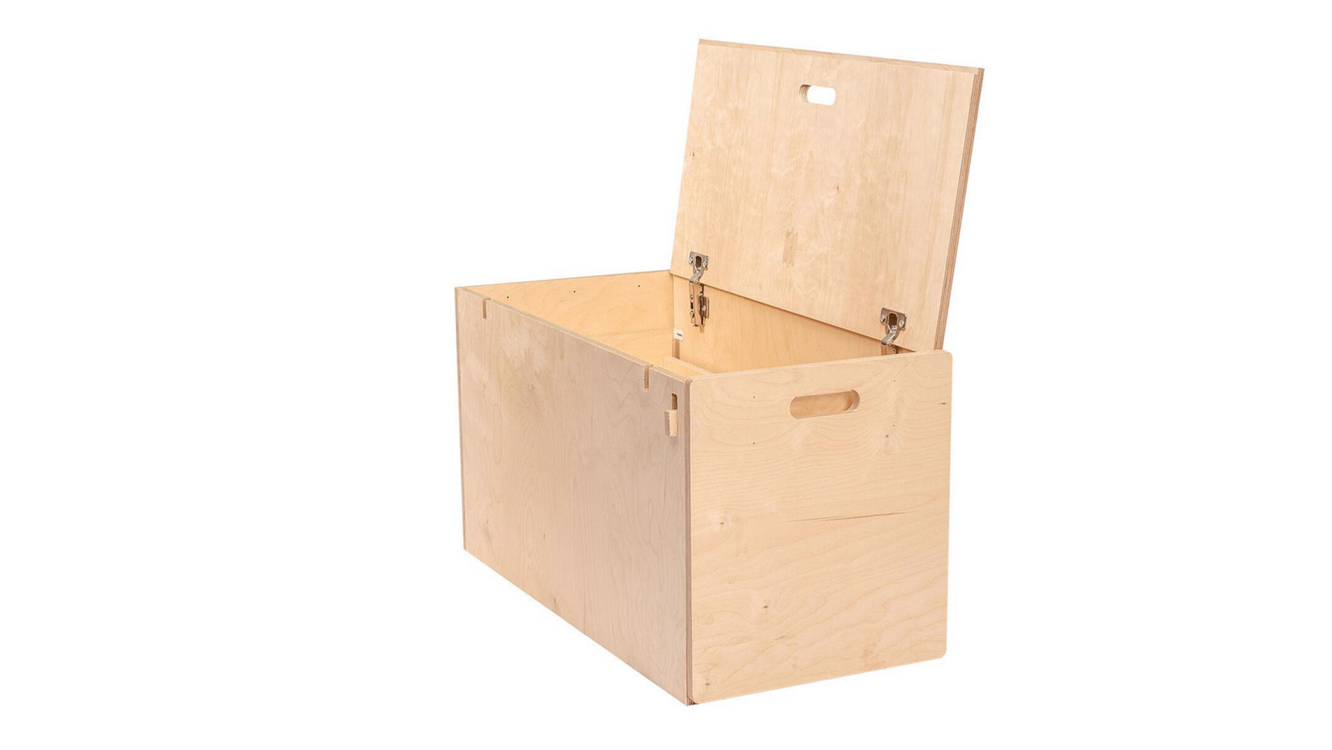 Kit camper furgoneta baul dcha talla S Siberia 350x350x800mm (alto x ancho x fondo)