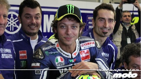 Valentino Rossi