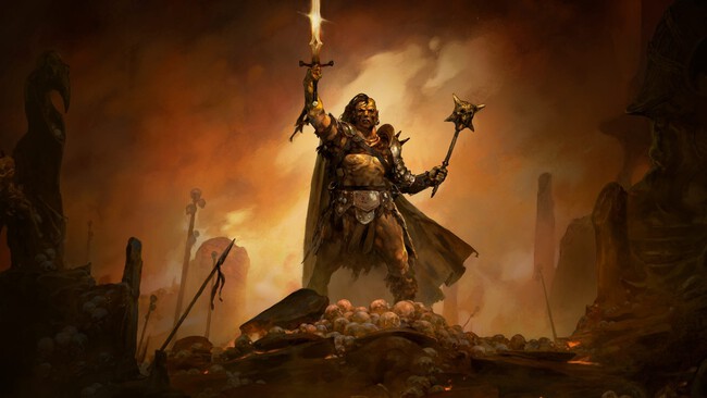 Imagen De Path Of Exile 2 4