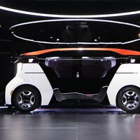 EEUU ya permite por ley fabricar coches sin volante ni pedales, abriendo la puerta a los vehículos 100% autónomos