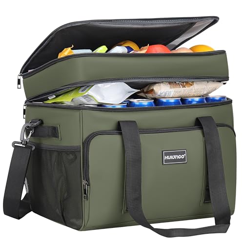 Hulongo Bolsa Térmica Isotérmica 