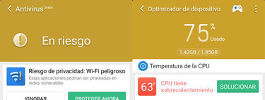 Siete mentiras que te cuenta Clean Master