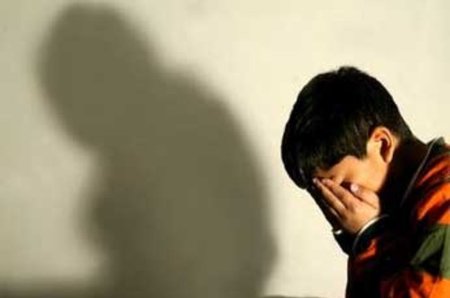 ¿Reconoces el chantaje emocional hacia los niños?