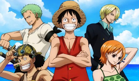 La Empresa Detras De Los Animes De Dragon Ball Y One Piece Tambien Quiere Hacer Videojuegos Ha Nacido Toei Games Y Quiere Conquistar La Industria Del Gaming