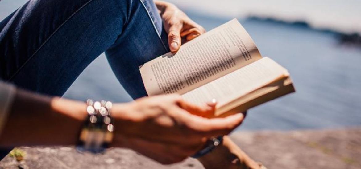 Los 12 libros más regalados en Amazon en el Día del Libro