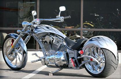 Big Bear The Sled Prostreet