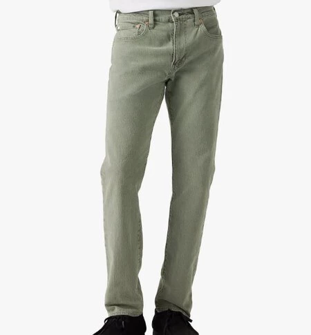 Levi S 502
