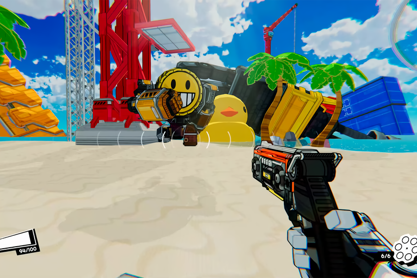 Imagen de Mechabop