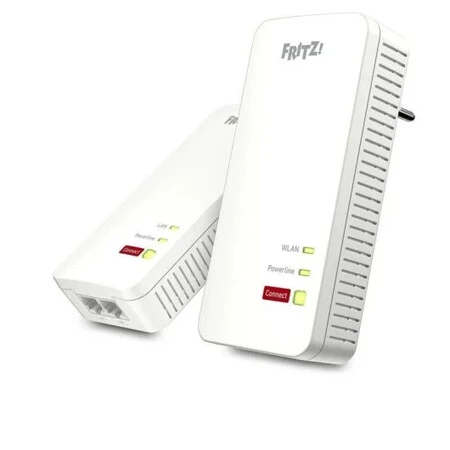 Fritz PLC
