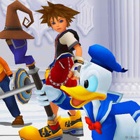 ¡Menuda maravilla! Jugar a Kingdom Hearts doblado al español no es un sueño, es una realidad gracias a un mod realizado por fans 