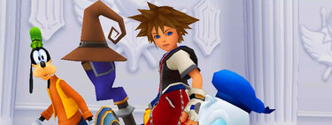 ¡Menuda maravilla! Jugar a Kingdom Hearts doblado al español no es un sueño, es una realidad gracias a un mod realizado por fans 