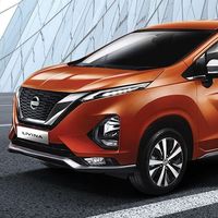 El Nissan Livina 2020 se renueva para plantar cara a Avanza y Ertiga