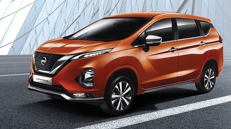 El Nissan Livina 2020 se renueva para plantar cara a Avanza y Ertiga
