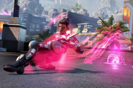 Renacer Apex Legends Jugadores Pico