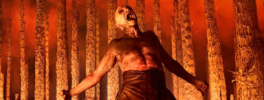 Tranquilo, 28 años después: El templo de los huesos arregla el final de la anterior peli de la saga. También anima las expectativas de cara a la próxima entrega