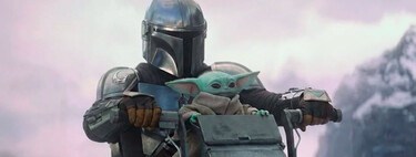 Quedan 6 días para el estreno de The Mandalorian & Grogu y, nos guste o no, Din Djarin y Grogu ya son tan importantes para Star Wars como Luke o Vader