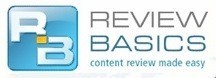 ReviewBasics, plataforma de revisión colaborativa de documentos