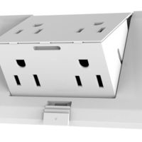 ¿Te faltan enchufes en casa? TheOUTlet esconde uno bajo la manga 