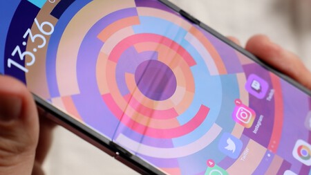 OPPO traerá en 2023 a España su plegable de bolsillo OPPO Find N2 Flip,  presentado junto al sucesor de su primer móvil flexible