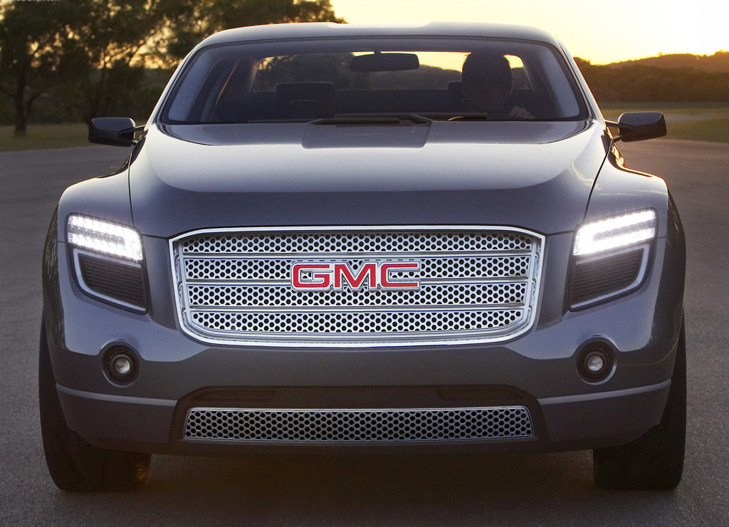General Motors también tendrá su pick-up eléctrica y la planean para 2021