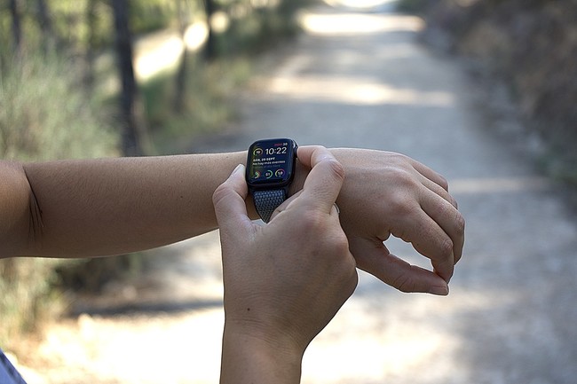 Apple Watch