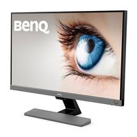 Las rebajas de enero de PcComponentes nos dejan el monitor de 27 pulgadas BenQ EW277HDR por 169 euros