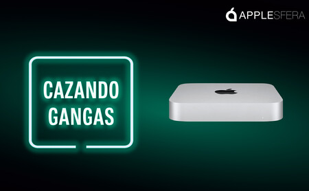 Empieza el año ahorrando en Mac, iPhone y más dispositivos en oferta: Cazando Gangas