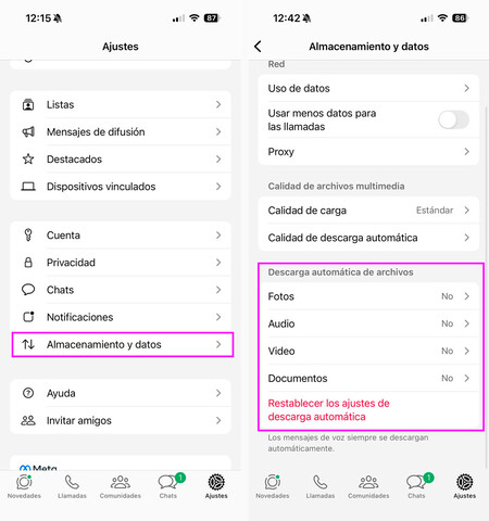 Whatsapp Clean