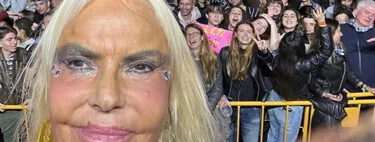 Leticia Sabater ya no es un artefacto nostálgico, sino una artista transgeneracional: la mayoría de su público es muy joven