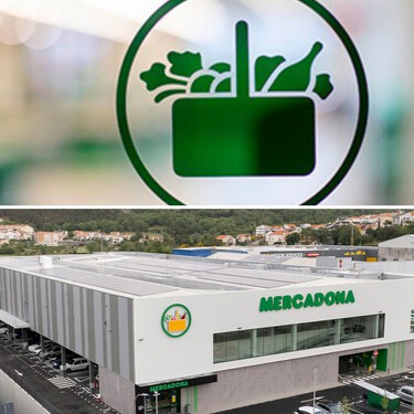 Cuánto cuesta abrir cada día un Mercadona  