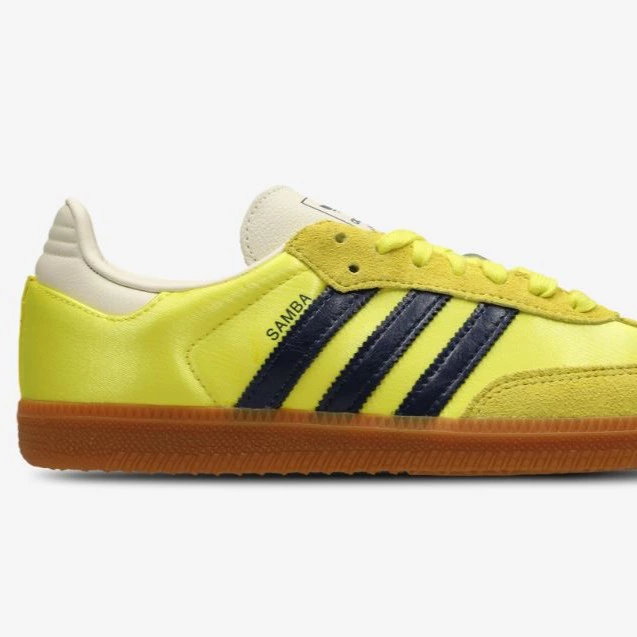 adidas Samba OG
