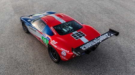 Superformance Ford GT40 Mk1