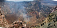 La ruta colonial y de los volcanes en Centroamérica